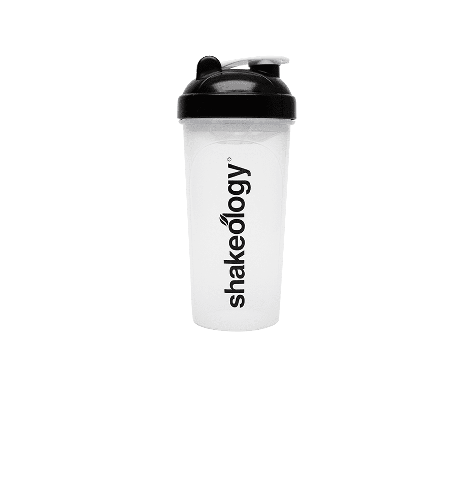 Shakeology Premium Shaker Cup Team BODi
